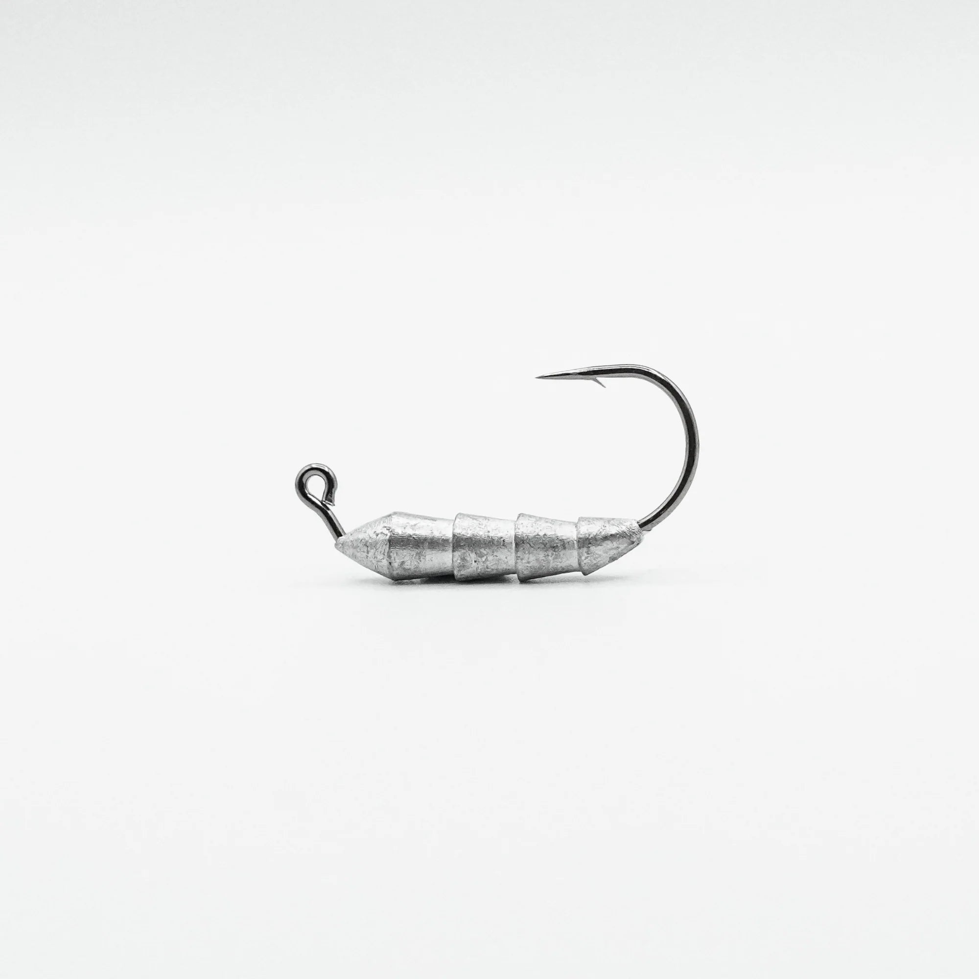 Tackle Tactics TT Head Hunter Extreme SWS Hook 1/4 oz 8/0 XH 2 Tackle Tactics TT Head Hunter Extreme SWS Hook 1/4 oz 8/0 XH 2