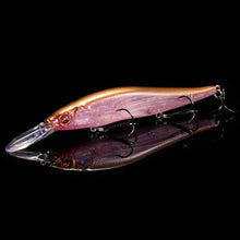 Load image into Gallery viewer, Megabass Vision 110+1 Jerkbait
