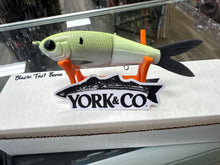 Load image into Gallery viewer, York Co Glide Baits
