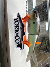 Load image into Gallery viewer, York Co Glide Baits
