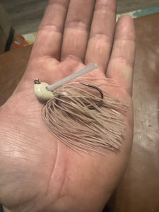 Muffin Top Flippin' Jig (2 Per Pack)