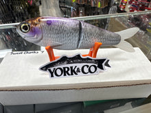 Load image into Gallery viewer, York Co Glide Baits
