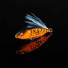 Load image into Gallery viewer, Megabass Karashi
