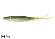 Load image into Gallery viewer, Hideup Judy Fish
