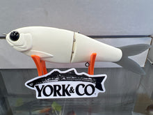 Load image into Gallery viewer, York Co Glide Baits
