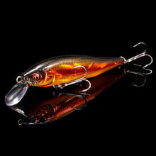 Load image into Gallery viewer, Megabass Nanahan X-75
