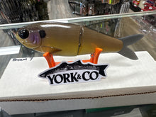 Load image into Gallery viewer, York Co Glide Baits
