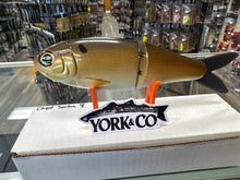 Load image into Gallery viewer, York Co Glide Baits
