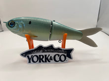 Load image into Gallery viewer, York Co Glide Baits
