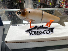 Load image into Gallery viewer, York Co Glide Baits
