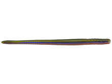 Load image into Gallery viewer, Roboworm 6&quot; Fat Straight Tail Worm
