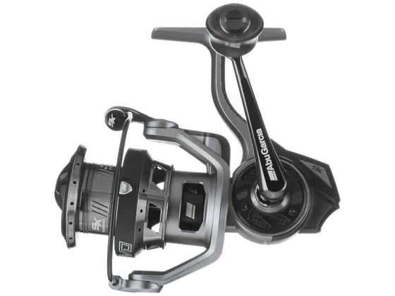 Abu Garcia Revo Gen 3 SX Spinning Reel Custom Tackle Supply
