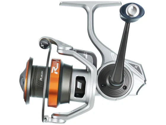 Revo x best sale spinning reel