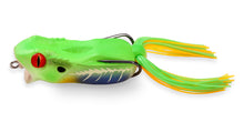 Load image into Gallery viewer, Megabass Gabarin Frog
