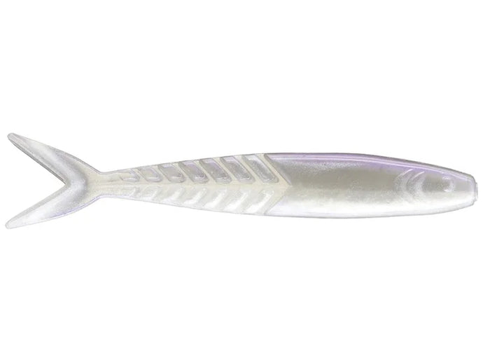 Zoom Shimmer Shad