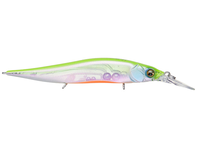 Megabass Vision 110+1 Jr. Jerkbait