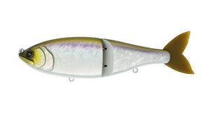 Swimbait Republic Glideways 176