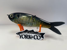 Load image into Gallery viewer, York Co Glide Baits
