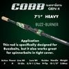 Ark Gen II Cobb Series Casting Rods