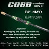 Ark Gen II Cobb Series Casting Rods