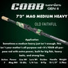 Ark Gen II Cobb Series Casting Rods