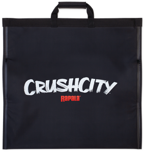 Rapala Crush City Weigh In Bag