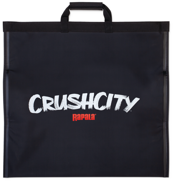 Rapala Crush City Weigh In Bag