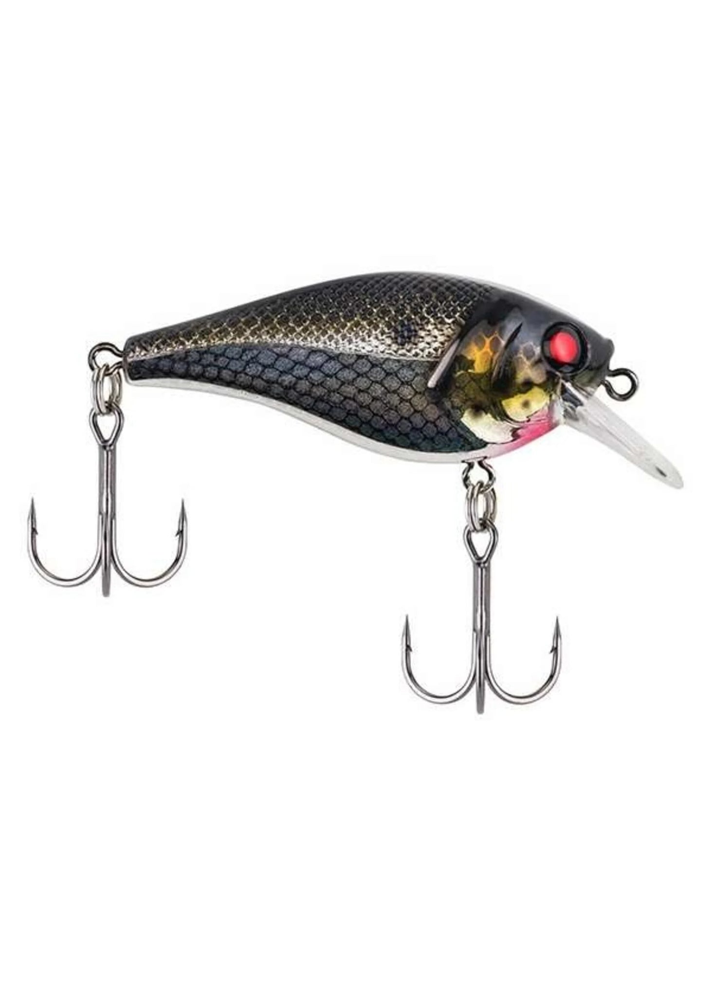 berkley fishing crankbaits Berkley Pit Bull Crankbait – Custom Tackle Supply