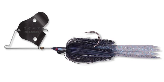 Megabass Jamaica Boa Jr. Super Metal Buzzbait