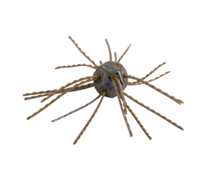 Strike King Tumbleweed Floatin' *New*
