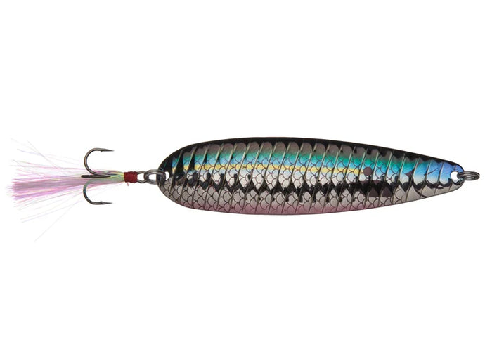 Nichol's Lake Fork Flutter Spoon