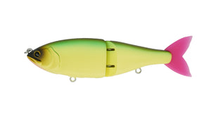 Swimbait Republic Glideways 126