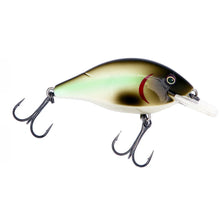 Load image into Gallery viewer, Bass Mooch Midge Crankbait
