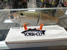 Load image into Gallery viewer, York Co Glide Baits
