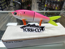 Load image into Gallery viewer, York Co Glide Baits

