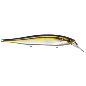 BassMooch HC 115 Jerkbait