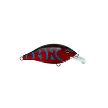 Load image into Gallery viewer, Bass Mooch Midge Crankbait
