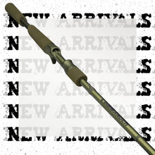 Load image into Gallery viewer, Ark Commander Series Spinning Rods
