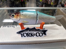 Load image into Gallery viewer, York Co Glide Baits
