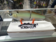 Load image into Gallery viewer, York Co Glide Baits
