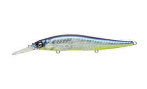 Megabass Vision 110+1 Jerkbait