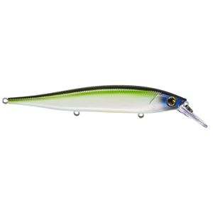 BassMooch HC 115 Jerkbait