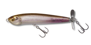 Megabass Karashi Spinner