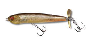Megabass Karashi Spinner