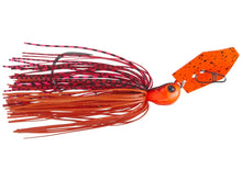 Load image into Gallery viewer, Z Man Jack Hammer Chatterbait
