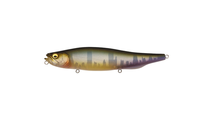 Megabass Megadog X