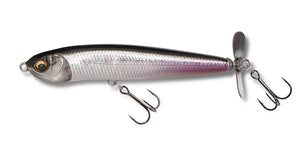 Megabass Karashi Spinner