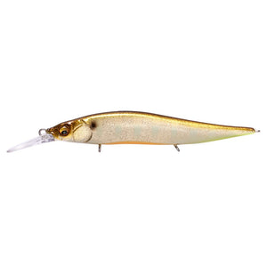 Megabass Vision 110+1 Jr. Jerkbait