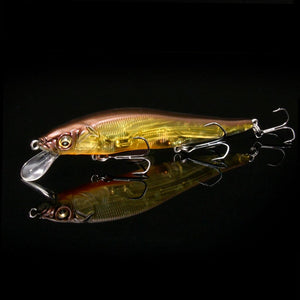 Megabass Vison 110 Jerkbait