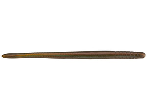 Roboworm 6" Fat Straight Tail Worm